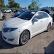 3LN6L2LU8ER803394 2014 Lincoln Mkz Hybrid auction photo thumbnail 2