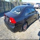 2HGES25701H507609 2001 Honda Civic Ex auction photo thumbnail 4
