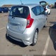 3N1CE2CP4JL353724 2018 Nissan Versa Note Sv auction photo thumbnail 4