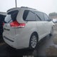 5TDYK3DCXBS109388 2011 Toyota Sienna Limited V6 auction photo thumbnail 4