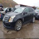 3GYFNEEY4AS559711 2010 Cadillac Srx Performance Collection auction photo thumbnail 2