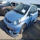 JHMGD38698S014300 2008 Honda Fit Sport auction photo thumbnail 2
