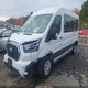 1FBAX2C89PKA93844 2023 Ford Transit-350 Passenger Van Xlt auction photo thumbnail 2