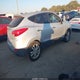 KM8JU3ACXBU171171 2011 Hyundai Tucson Limited auction photo thumbnail 4
