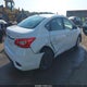 3N1AB7AP9HY284672 2017 Nissan Sentra Sv auction photo thumbnail 4