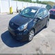 KNADM4A37F6489764 2015 Kia Rio Lx auction photo thumbnail 2