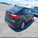 KNADM4A37F6489764 2015 Kia Rio Lx auction photo thumbnail 4