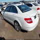 WDDGF81X99F204772 2009 Mercedes-Benz C 300 auction photo thumbnail 3