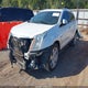 3GYFNDE30GS575444 2016 Cadillac Srx Premium Collection auction photo thumbnail 2
