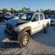 5TFJX4GN1DX021400 2013 Toyota Tacoma Prerunner auction photo thumbnail 2