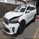 5XYPH4A53KG592483 2019 Kia Sorento 3.3L Ex Sport auction photo thumbnail 2