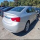 2G1105S39J9159186 2018 Chevrolet Impala 1Lt auction photo thumbnail 4