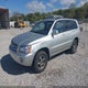 JTEHD21A630021560 2003 Toyota Highlander auction photo thumbnail 2