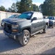3GCUKREC1JG453396 2018 Chevrolet Silverado 1500 2Lt auction photo thumbnail 2