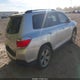 5TDDK3EH6CS136386 2012 Toyota Highlander Limited V6 auction photo thumbnail 4