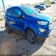 MAJ3P1RE1JC220752 2018 Ford Ecosport S auction photo thumbnail 1