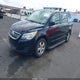 2V4RW3D17AR272486 2010 Volkswagen Routan Se auction photo thumbnail 2