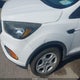 1FMCU0F74JUB42220 2018 Ford Escape S auction photo thumbnail 6