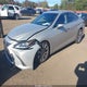 58ABZ1B14KU020147 2019 Lexus Es 350 auction photo thumbnail 6