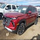 KL79MRSL6RB184611 2024 Chevrolet Trailblazer Awd Lt auction photo thumbnail 2