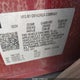 KL79MRSL6RB184611 2024 Chevrolet Trailblazer Awd Lt auction photo thumbnail 9