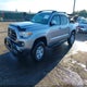3TMCZ5AN4KM223135 2019 Toyota Tacoma Sr V6 auction photo thumbnail 2