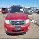 1FMCU0D79AKB32118 2010 Ford Escape Xlt auction photo thumbnail 12