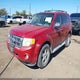 1FMCU0D79AKB32118 2010 Ford Escape Xlt auction photo thumbnail 2