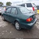 1NXBR12E02Z604930 2002 Toyota Corolla Le auction photo thumbnail 3