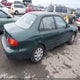 1NXBR12E02Z604930 2002 Toyota Corolla Le auction photo thumbnail 4