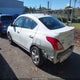 3N1CN7AP2EL801898 2014 Nissan Versa 1.6 Sv auction photo thumbnail 3