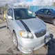 1NXBR30E37Z886485 2007 Toyota Corolla S auction photo thumbnail 1