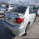 1NXBR30E37Z886485 2007 Toyota Corolla S auction photo thumbnail 4