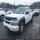 1GCDT196X58223919 2005 Chevrolet Colorado Ls auction photo thumbnail 2