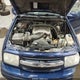 2CNBJ634236943070 2003 Chevrolet Tracker Hard Top Lt auction photo thumbnail 10