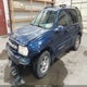 2CNBJ634236943070 2003 Chevrolet Tracker Hard Top Lt auction photo thumbnail 2