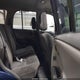2CNBJ634236943070 2003 Chevrolet Tracker Hard Top Lt auction photo thumbnail 8
