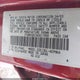 JTDBR32E342017958 2004 Toyota Corolla Le auction photo thumbnail 9