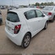1G1JC6SHXD4189913 2013 Chevrolet Sonic Lt Auto auction photo thumbnail 4