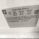 1G1JC6SHXD4189913 2013 Chevrolet Sonic Lt Auto auction photo thumbnail 9