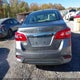 3N1AB7AP2KY374737 2019 Nissan Sentra Sv auction photo thumbnail 17