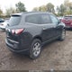 1GNKVHKD7FJ389402 2015 Chevrolet Traverse 2Lt auction photo thumbnail 4