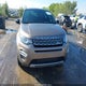 SALCT2BG4GH565091 2016 Land Rover Discovery Sport Hse Lux auction photo thumbnail 12