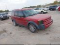 SALAE254X8A472301 2008 Land Rover Lr3 V8 Se auction photo thumbnail 1