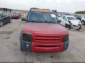 SALAE254X8A472301 2008 Land Rover Lr3 V8 Se auction photo thumbnail 6
