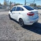 3FADP4BJ3GM149283 2016 Ford Fiesta Se auction photo thumbnail 3