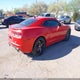 2G1FK1EJ3A9223581 2010 Chevrolet Camaro 2Ss auction photo thumbnail 4
