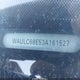 WAULC68E53A161527 2003 Audi A4 1.8T Quattro auction photo thumbnail 9