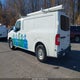 1N6AF0KY5LN800609 2020 Nissan Nv Cargo Nv3500 Hd S Standard Roof V8 auction photo thumbnail 3