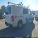 1N6AF0KY5LN800609 2020 Nissan Nv Cargo Nv3500 Hd S Standard Roof V8 auction photo thumbnail 4